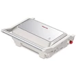 Kép 2/9 - Berlinger Haus Sahara 2 az 1-ben Kontakt Grill és Szendvicssütő 1000 W (BH-9961)