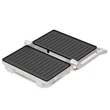 Kép 5/9 - Berlinger Haus Sahara 2 az 1-ben Kontakt Grill és Szendvicssütő 1000 W (BH-9961)