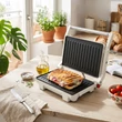 Kép 8/9 - Berlinger Haus Sahara 2 az 1-ben Kontakt Grill és Szendvicssütő 1000 W (BH-9961)