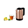 Kép 2/4 -  Blaumann Rose Gold 1,8 l-es Elektromos Vízforraló (BL-3370)