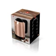 Kép 4/4 -  Blaumann Rose Gold 1,8 l-es Elektromos Vízforraló (BL-3370)