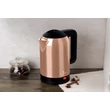 Kép 1/4 -  Blaumann Rose Gold 1,8 l-es Elektromos Vízforraló (BL-3370)