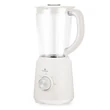 Kép 2/6 - Blaumann Cream Turmixgép 1,5 l-es mércés kancsóval (BL-9009) 