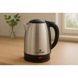 Kép 2/4 -  Blaumann Black Silver Elektromos Vízforraló 1,7L (BL-9011)