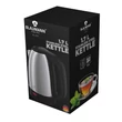 Kép 4/4 -  Blaumann Black Silver Elektromos Vízforraló 1,7L (BL-9011)