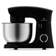 Kép 5/6 - Blaumann Black Silver billenőfejes robotgép 4 l-es INOX tállal 1500 W (BL-9016)