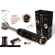 Kép 8/8 - Berlinger Haus Black Rose Botmixer (BH-9044A)