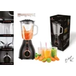 Kép 10/11 - Berlinger Haus Black Rose Turmixgép 1,5 l-es mércés kancsóval (BH-9025) 