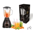 Kép 9/11 - Berlinger Haus Black Rose Turmixgép 1,5 l-es mércés kancsóval (BH-9025) 
