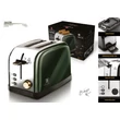 Kép 1/8 - Berlinger Haus Emerald Kenyérpirító (BH-9058)