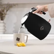 Kép 7/10 - Berlinger Haus Fashion Dupla Falú Vízforraló 1,7 l-es (FTV-0113) 