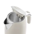 Kép 2/10 - Berlinger Haus Fashion Dupla Falú Vízforraló 1,7 l-es (FTV-0114) 