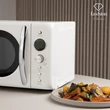 Kép 6/10 - Berlinger Haus Fashion Digitális Mikrohullámú Sütő 20 L (FTV-0122)