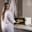 Kép 9/10 - Berlinger Haus Fashion Digitális Mikrohullámú Sütő 20 L (FTV-0122)
