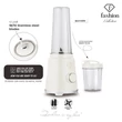 Kép 3/9 - Berlinger Haus Fashion Smoothie készítő 2 db palackkal (FTV-0140) 
