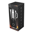 Kép 9/9 - Berlinger Haus Fashion Turmixgép 1,5 l-es edzett üveg kancsóval (FTV-0141) 