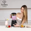 Kép 5/9 - Berlinger Haus Fashion Turmixgép 1,5 l-es edzett üveg kancsóval (FTV-0141) 