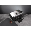 Kép 4/5 - Berlinger Haus Black Shine Elektromos Kontakt Grill- és Szendvicssütő (LP-KL-111P)