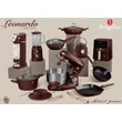 Kép 7/7 - Berlinger Haus Leonardo Kör alakú kapcsos Tortaforma (BH-7935)