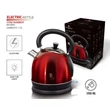 Kép 4/7 -  Berlinger Haus Burgundy INOX Elektromos Vízforraló (BH-9051)