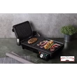 Kép 4/10 - Berlinger Haus Black Royal Elektromos Kontakt Grill- és Szendvicssütő 2 az 1-ben (BH-9137) 