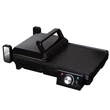 Kép 6/10 - Berlinger Haus Black Royal Elektromos Kontakt Grill- és Szendvicssütő 2 az 1-ben (BH-9137) 