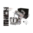 Kép 3/6 - Berlinger Haus Moonlight billenőfejes robotgép 6 l-es INOX tállal 1300W (BH-9192)