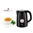 Kép 1/6 -  Berlinger Haus Black Rose 1,7 l-es Elektromos Vízforraló Hőfokjelzővel (BH-9077)