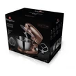 Kép 8/8 - Berlinger Haus Rose Gold billenőfejes robotgép 6 l-es INOX tállal 1300W (BH-9197)