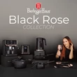 Kép 9/9 - Berlinger Haus Black Rose Dupla Kosaras Forrólevegős sütő 2x5,5L (BH-9802)