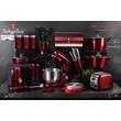 Kép 6/6 - Berlinger Haus Burgundy Filteres Kávé-Teafőző (BH-9158)