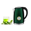 Kép 2/5 -  Berlinger Haus Emerald 1,7 l-es Elektromos Vízforraló Hőfokjelzővel (BH-9072)