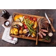 Kép 5/9 - Berlinger Haus Black Rose Elektromos Kontakt Grill- és Szendvicssütő (BH-9147)