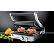 Tescoma President Csúcsminőségű Elektromos Kontakt Grill- és Szendvicssütő (909120) 