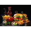 Kép 8/9 - Berlinger Haus Black Rose elektromos asztali grillsütő (BH-9346)