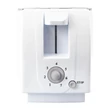 Kép 3/4 - Home COOL/TOUCH 2 szeletes kenyérpirító (HG KP 01)