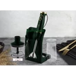 Kép 1/8 - Berlinger Haus Emerald 5 db-os Kézi Robotgép (BH-9299)