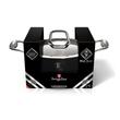 Berlinger Haus Black Royal Collection fazék tésztaszűrős fedővel 24cm (BH-1680) 