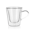Kép 3/7 - Banquet Doblo Duplafalú Kávés bögre (BQ-04205016)