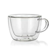 Kép 3/7 - Banquet Doblo Duplafalú Cappuccinos bögre (BQ-04205025)