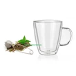 Kép 4/6 - Banquet Doblo Duplafalú Teás bögre (BQ-04205028)