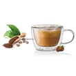 Kép 5/7 - Banquet Doblo Duplafalú Cappuccinos bögre (BQ-04205025)
