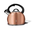 Kép 2/6 - Berlinger Haus Rose Gold vízforraló 3 L (BH-7502) 