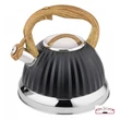 Kép 1/2 - Happy Cooking BORA Teáskanna 3.0 L (RS-1338B)