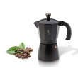 Kép 3/7 - Berlinger Haus Black Rose 3 személyes kotyogós kávéfőző (BH-8560)