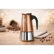 Kép 4/7 - Berlinger Haus Rose Gold 6 személyes Indukciós kávéfőző (BH-8908)