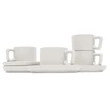 Kép 1/8 - Berlinger Haus Sahara Espresso Kávéscsésze szett (BH-10015)