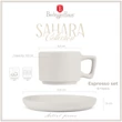 Kép 5/8 - Berlinger Haus Sahara Espresso Kávéscsésze szett (BH-10015)