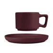 Kép 2/9 - Berlinger Haus Leonardo Espresso Kávéscsésze szett (BH-10017)