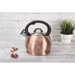 Kép 1/6 - Berlinger Haus Rose Gold vízforraló 3 L (BH-7502) 